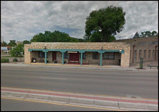 City of Las Vegas Museum and Rough Rider Memorial Collection
