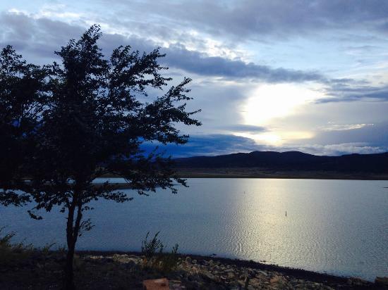 Storrie Lake State Park